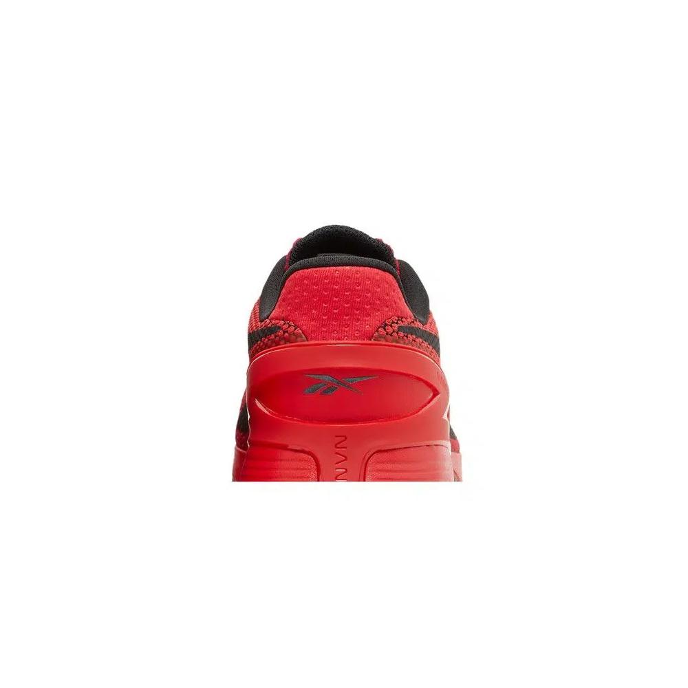 Кроссовки Reebok Nano X3 'Vector Red Black' 7
