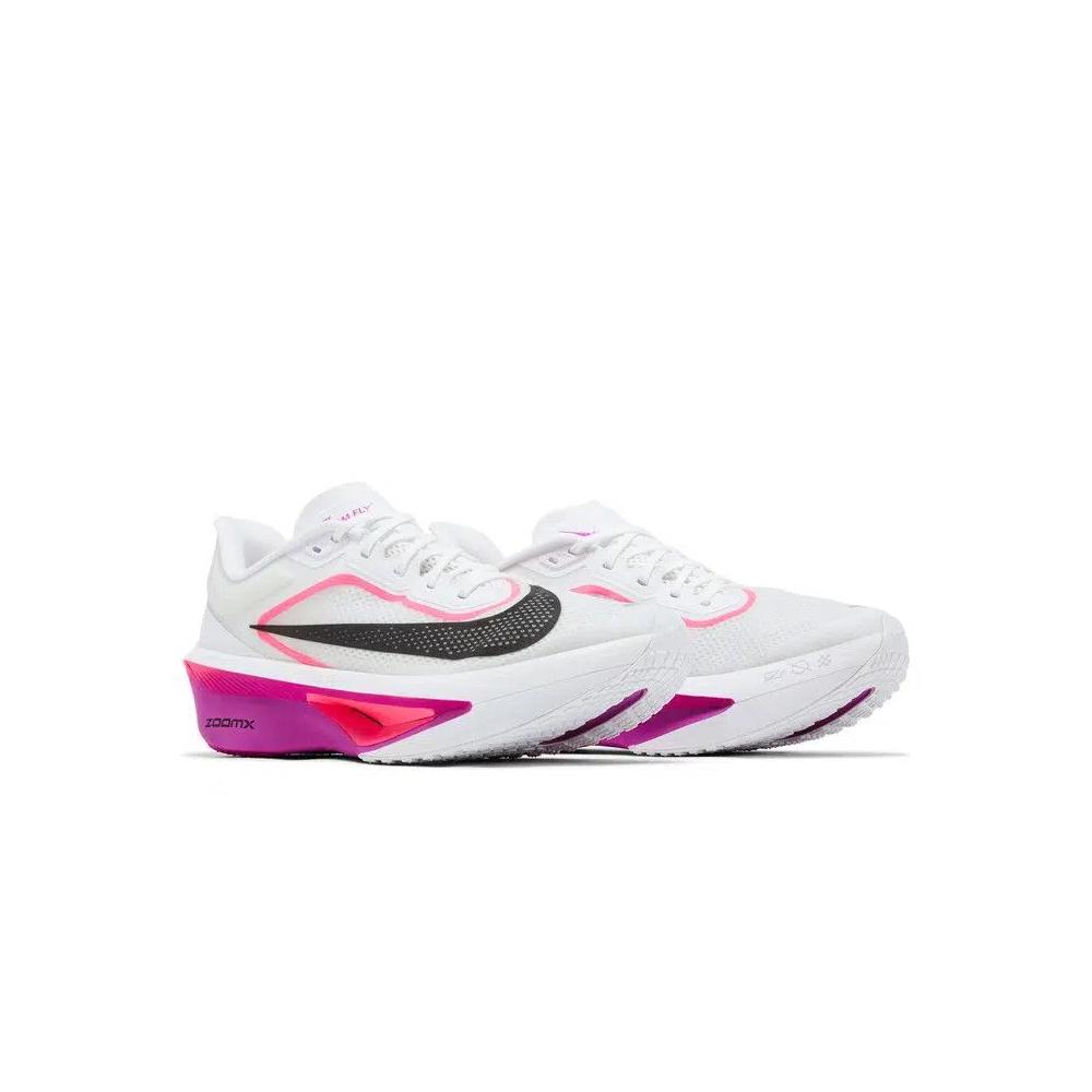 Кроссовки Nike Zoom Fly 6 'Vivid Grape Hyper Pink' 8