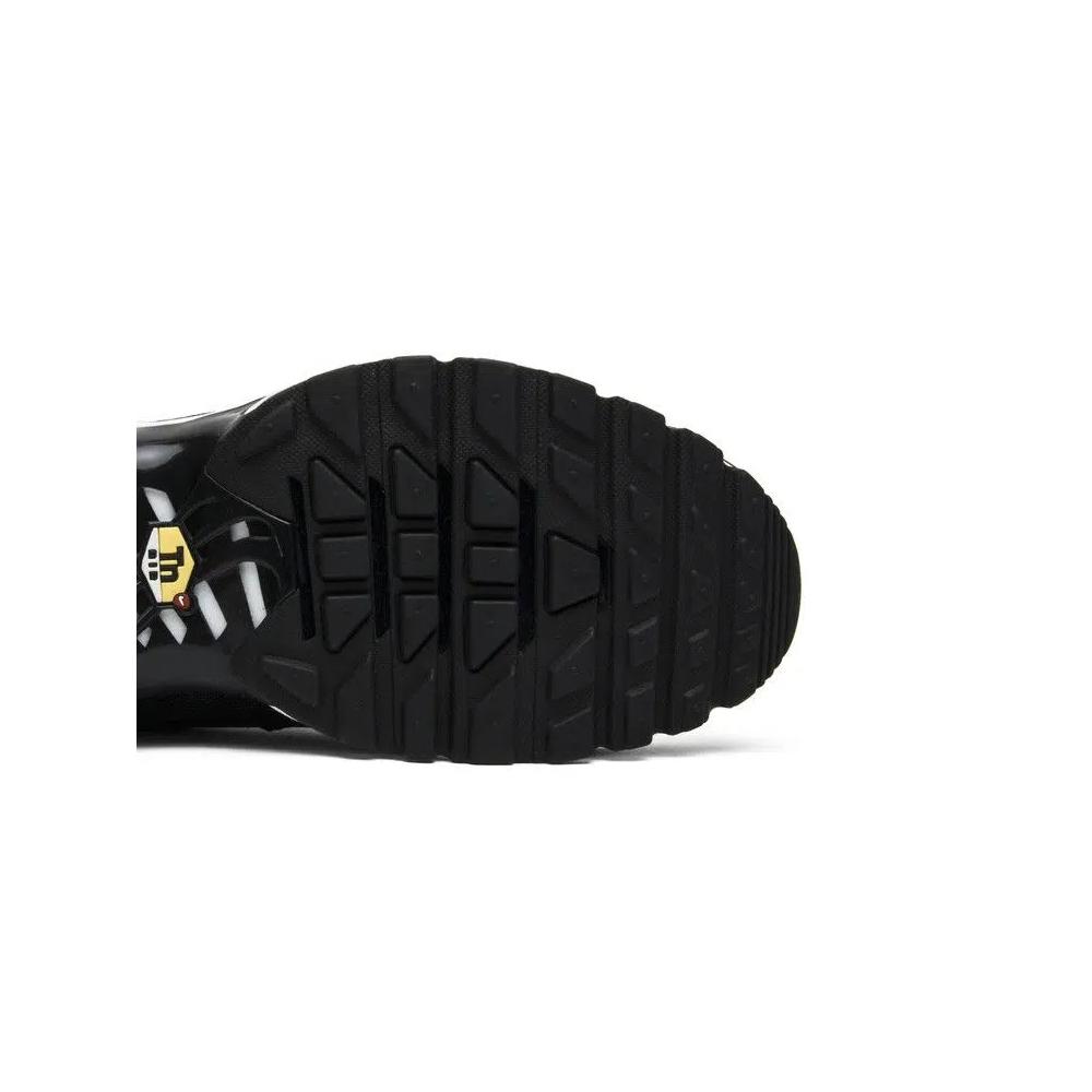 Кроссовки NikeLab Air Max Plus/97 'Черный Белый' 5