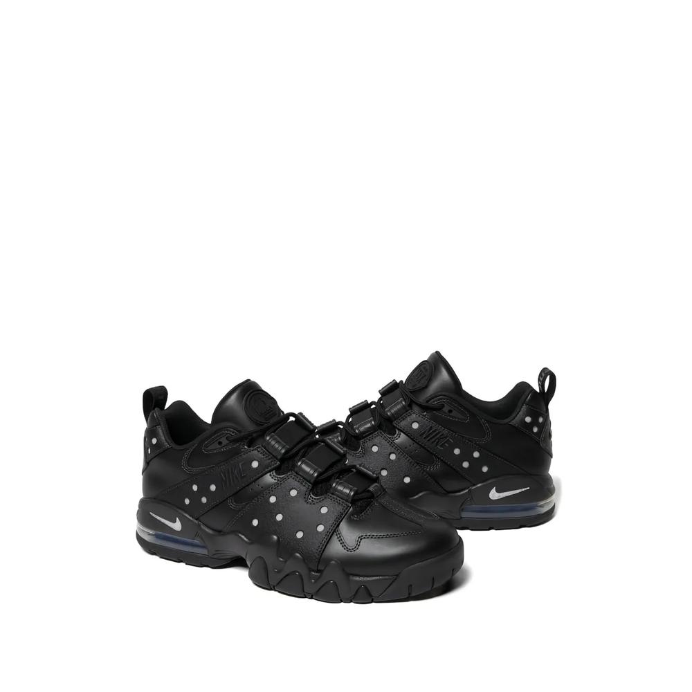 Кроссовки Air Max2 CB '94 Low Black 2