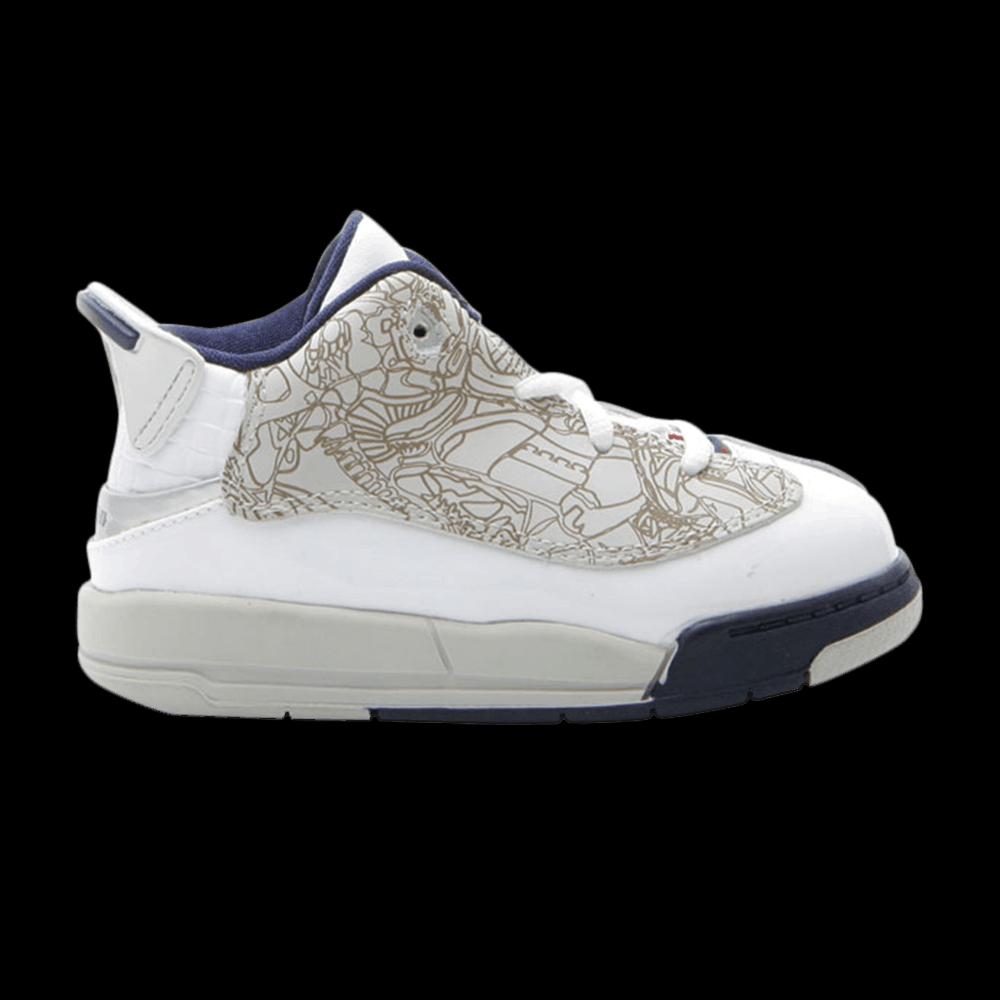 Кроссовки Air Jordan D-Zero Td 1