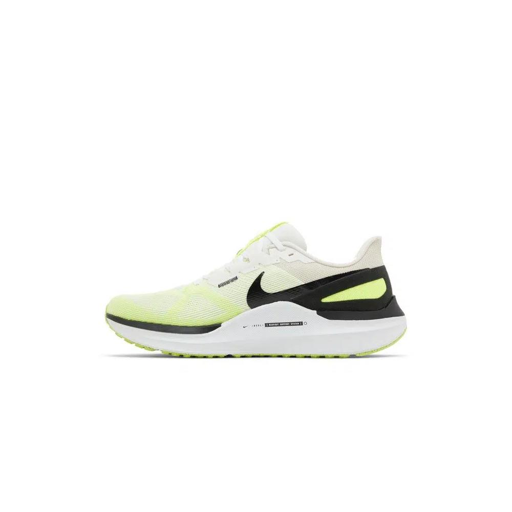 Кроссовки Nike Air Zoom Structure 25 'White Volt' 3