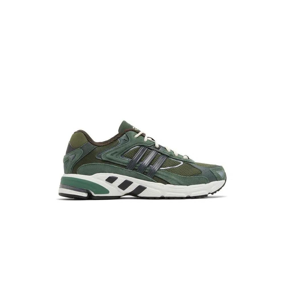 Кроссовки Adidas Response CL 'Green Oxide' 1