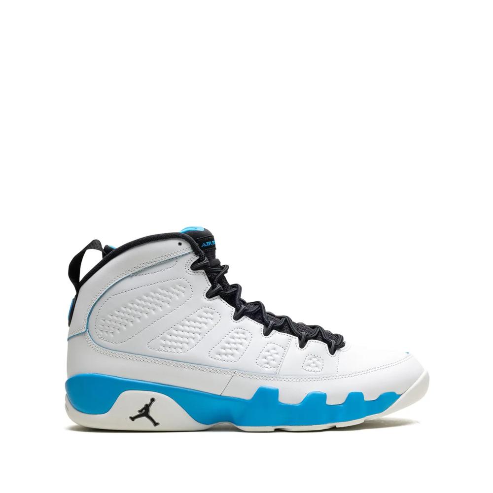 Кроссовки Air Jordan 9 OG Powder Blue 1