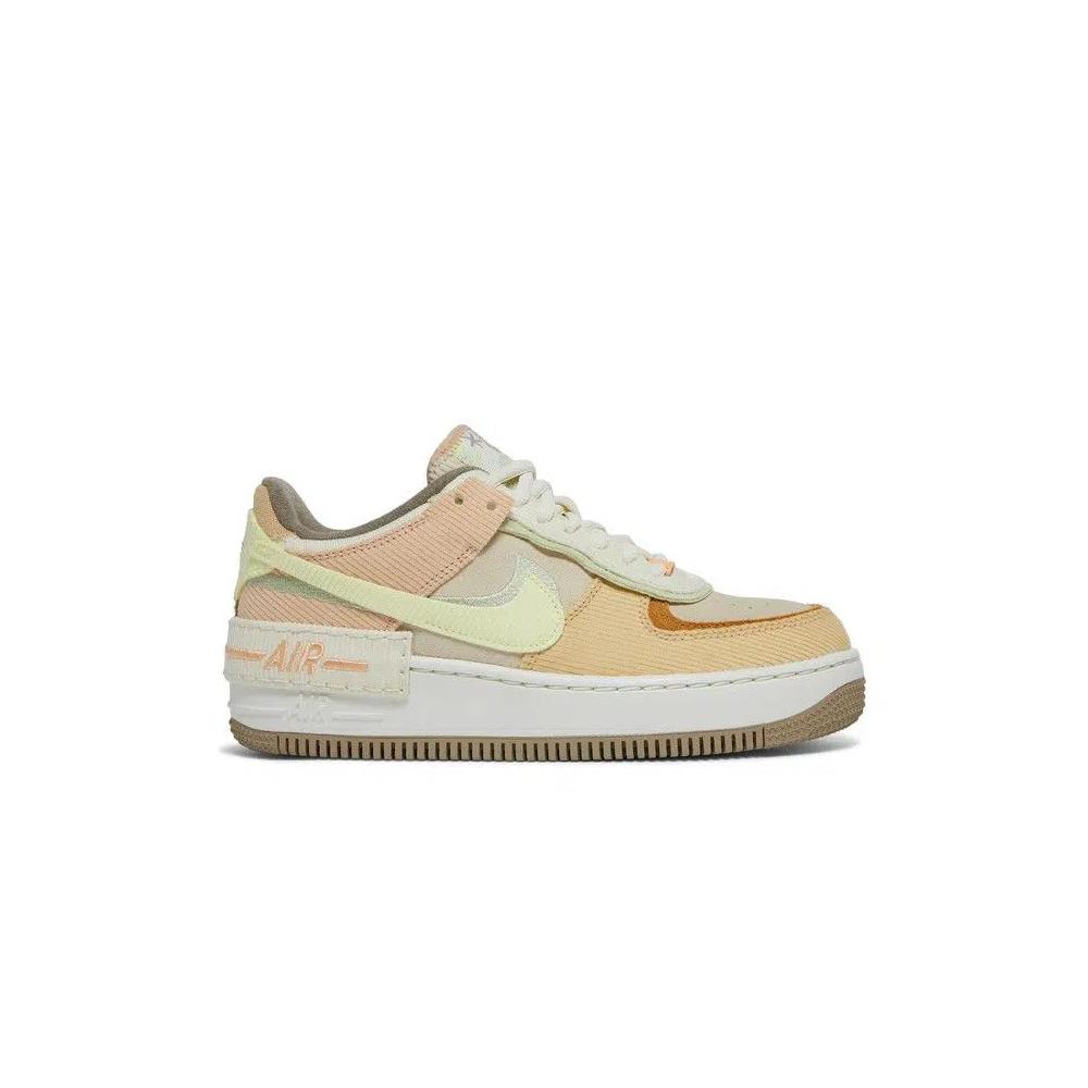 Кроссовки Nike Wmns Air Force 1 Shadow 'On The Bright Side' 1