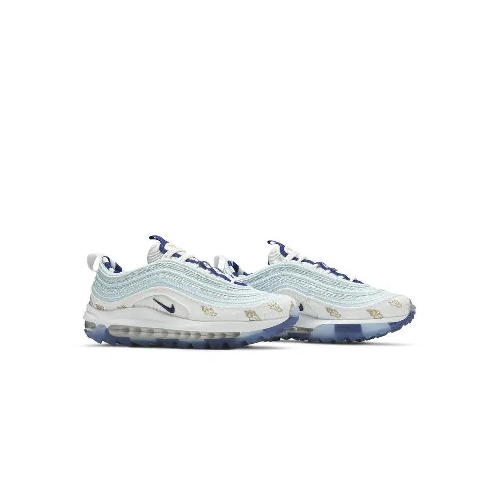 Кроссовки Nike Air Max 97 Golf NRG 'Wing It' 8