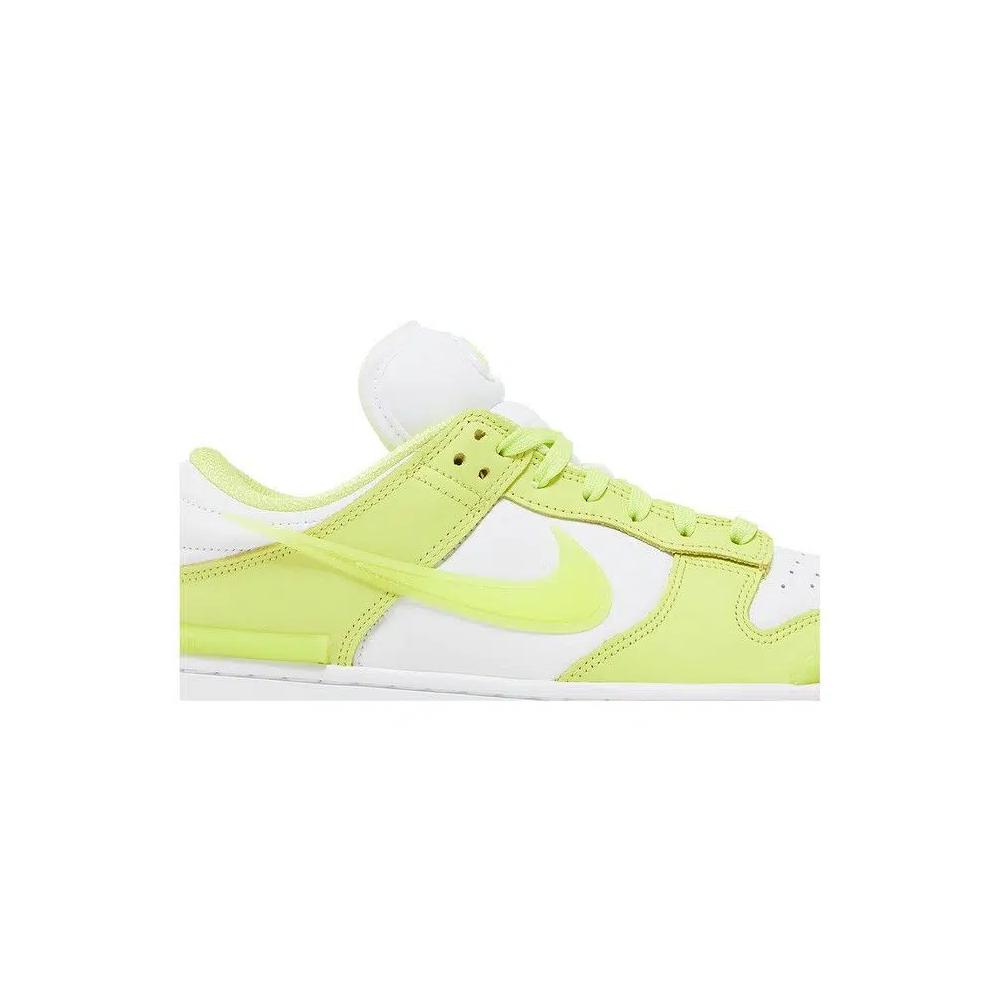 Кроссовки Nike Wmns Dunk Low Twist 'Lemon Twist' 2