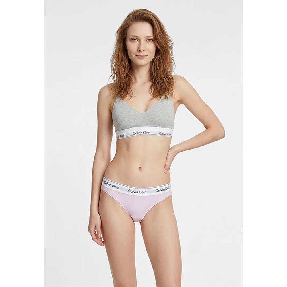 Бикини-стринги Icon - Calvin Klein Underwear 4