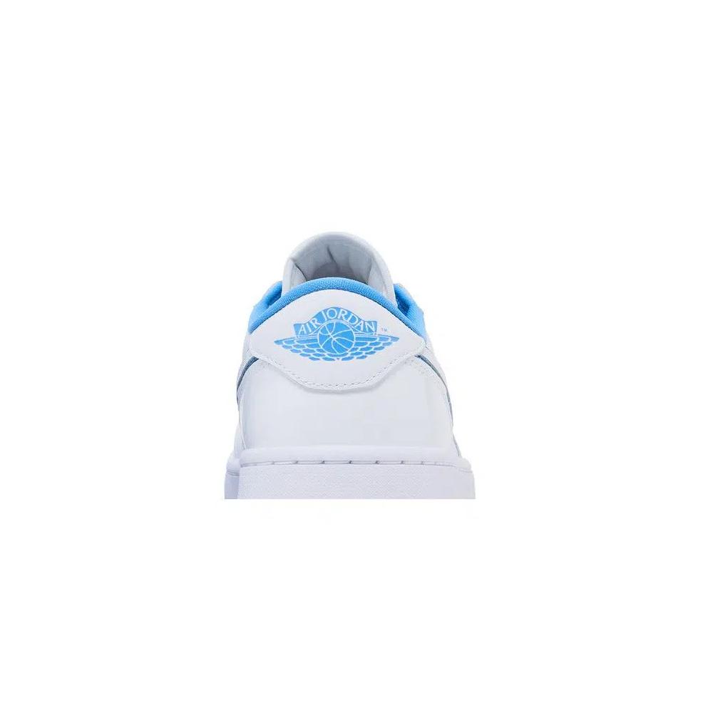 Обувь Air Jordan 1 Low Golf 'White Legend Blue' 7