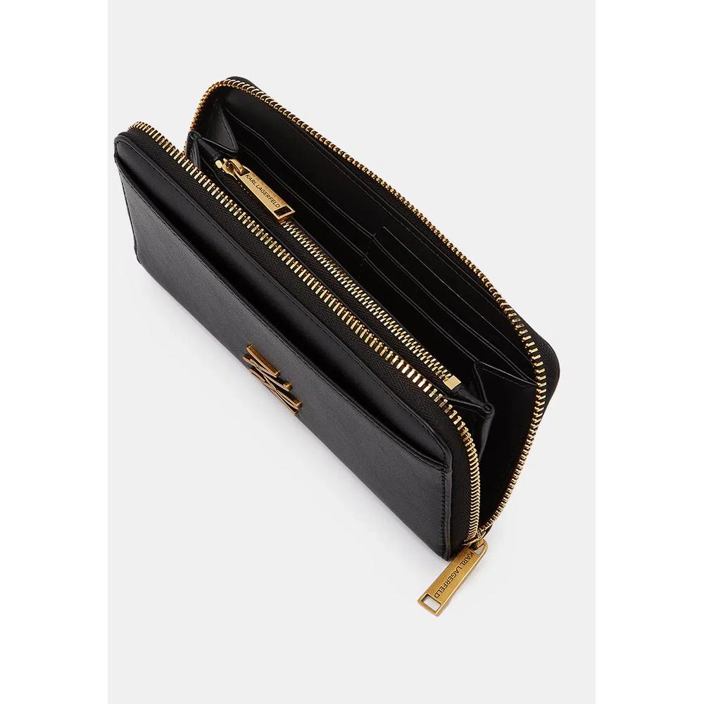 Длинный кошелек K/Autograph Continental Wallet - Подарочный набор 3
