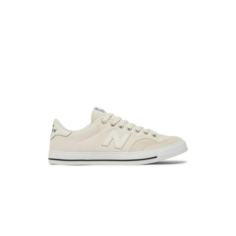 Кроссовки New Balance Numeric 212 'White Red' 1