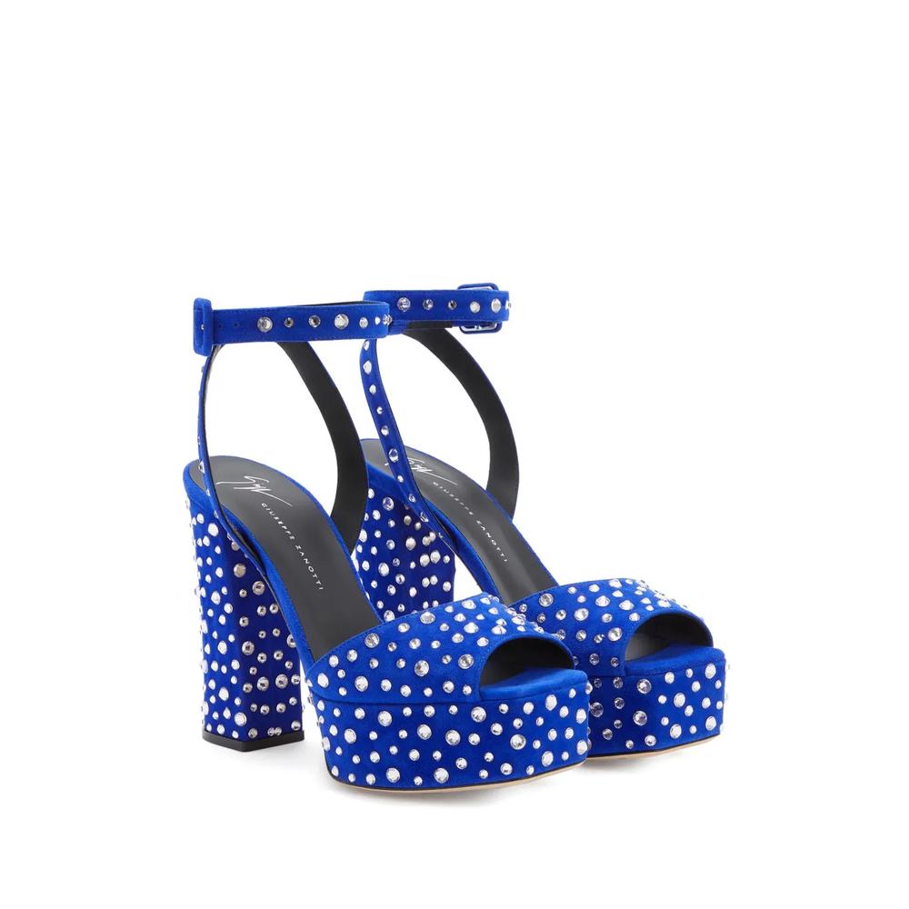 Босоножки New Betty Sparkle 120 2