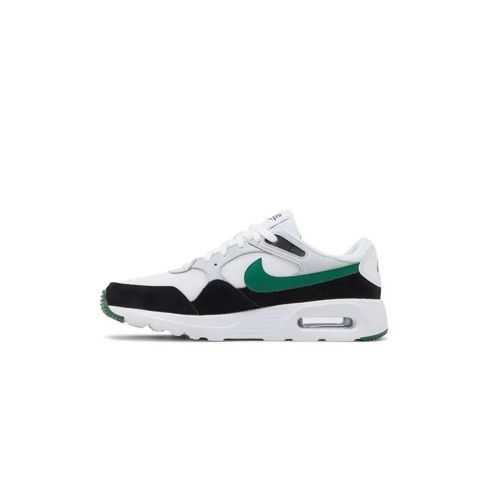 Кроссовки Nike Air Max SC 'White Gorge Green' 2
