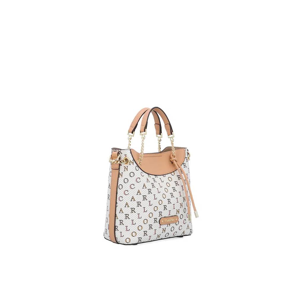 Elevate C Tote Bag - Темно-бежевый 3