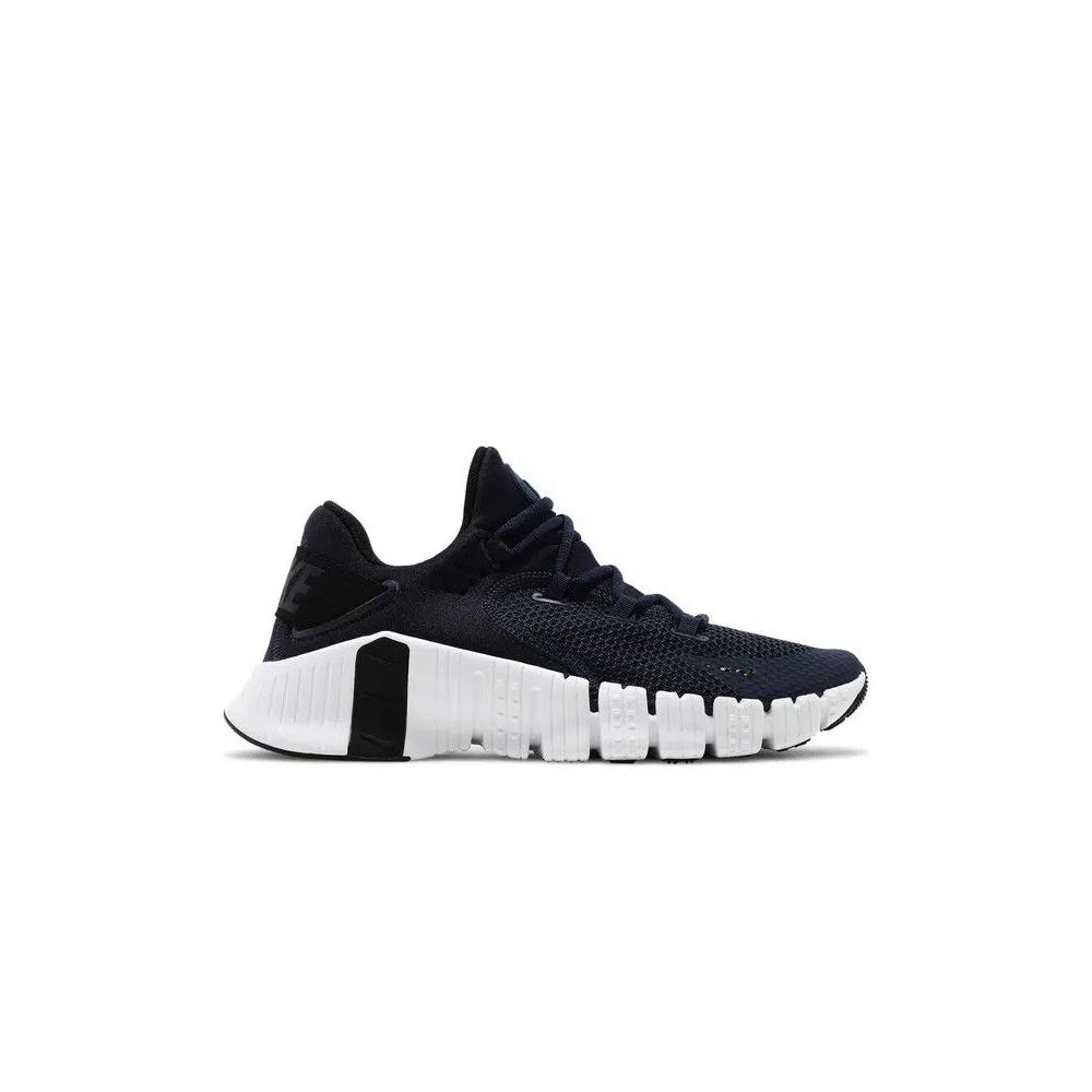 Кроссовки Nike Free Metcon 4 'College Navy' 1