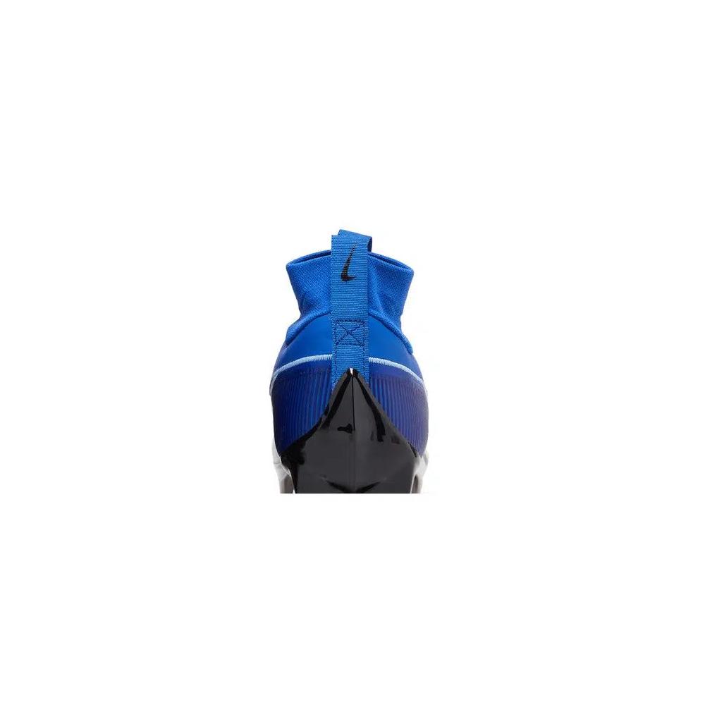 Шиповки Nike Vapor Edge Pro 360 2 'Game Royal White' 7