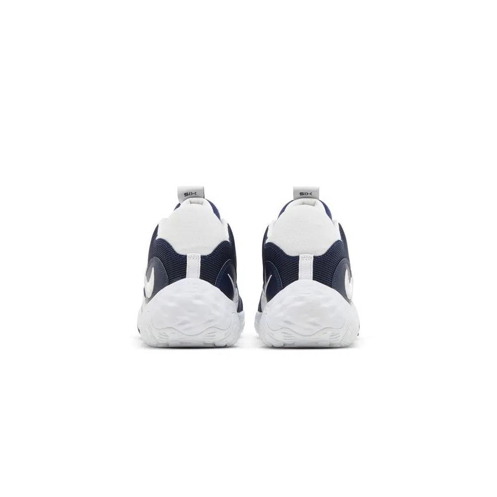 Кроссовки Nike PG 6 TB Promo 'Midnight Navy' 6