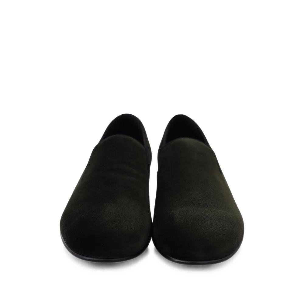 almond-toe loafers 4