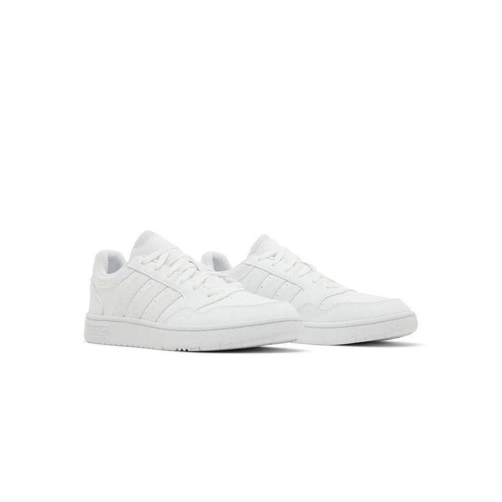 Кроссовки Adidas Hoops 3.0 Low 'Classic Vintage - White' 8