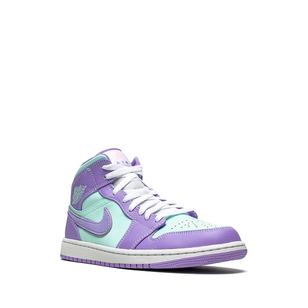 Кроссовки Air Jordan 1 Mid 2
