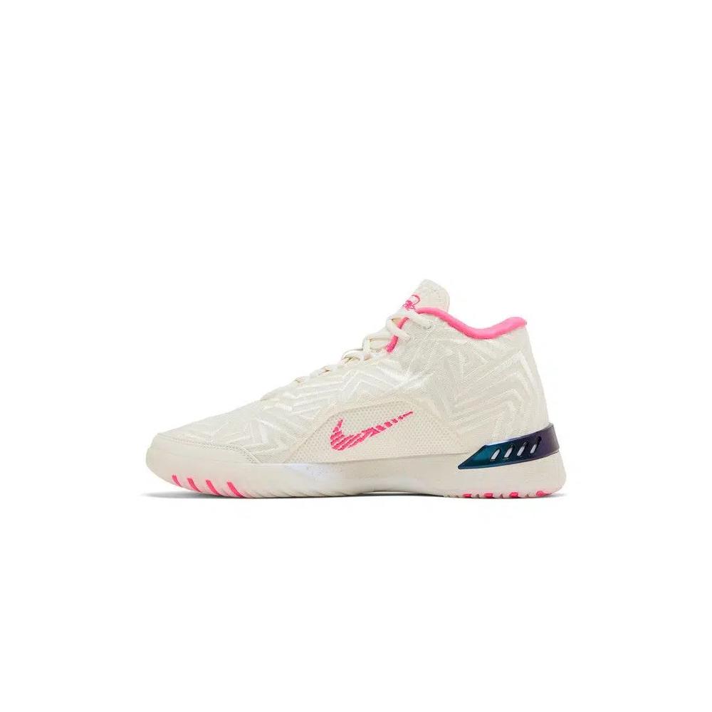 Кроссовки Nike Zoom LeBron NXXT Genisus 'Bronny' 3