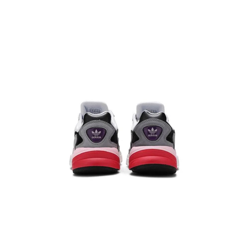 Кроссовки Sneakers Adidas Wmns Falcon 'White Grey' 6