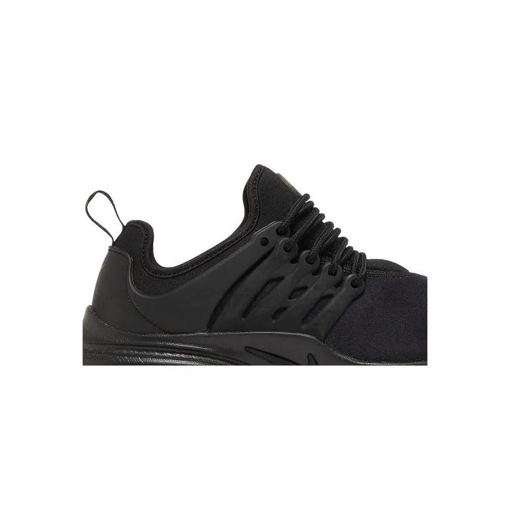 Кроссовки Nike Wmns Presto Fly 'Triple Black' 2