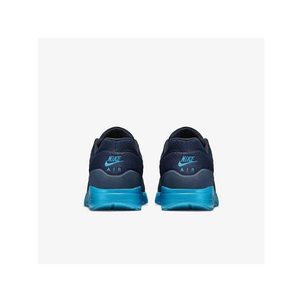 Кроссовки Nike Air Max 1 Ultra Moire 'Navy Slate' 2