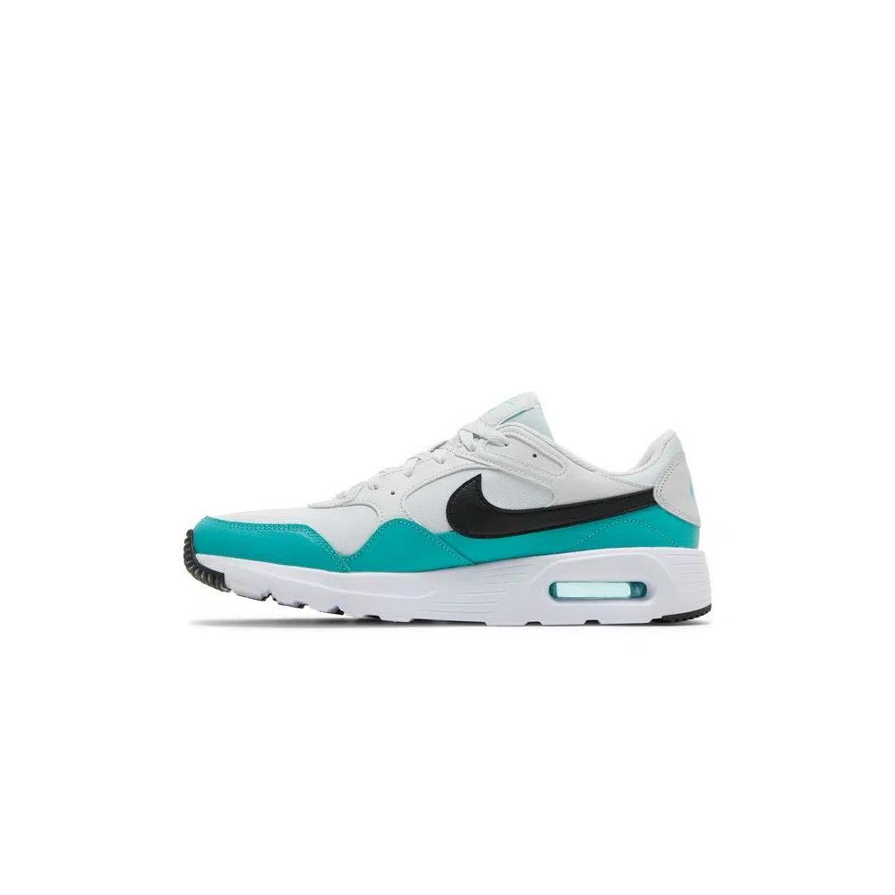 Кроссовки Nike Air Max SC 'Photon Dust Washed Teal' 3