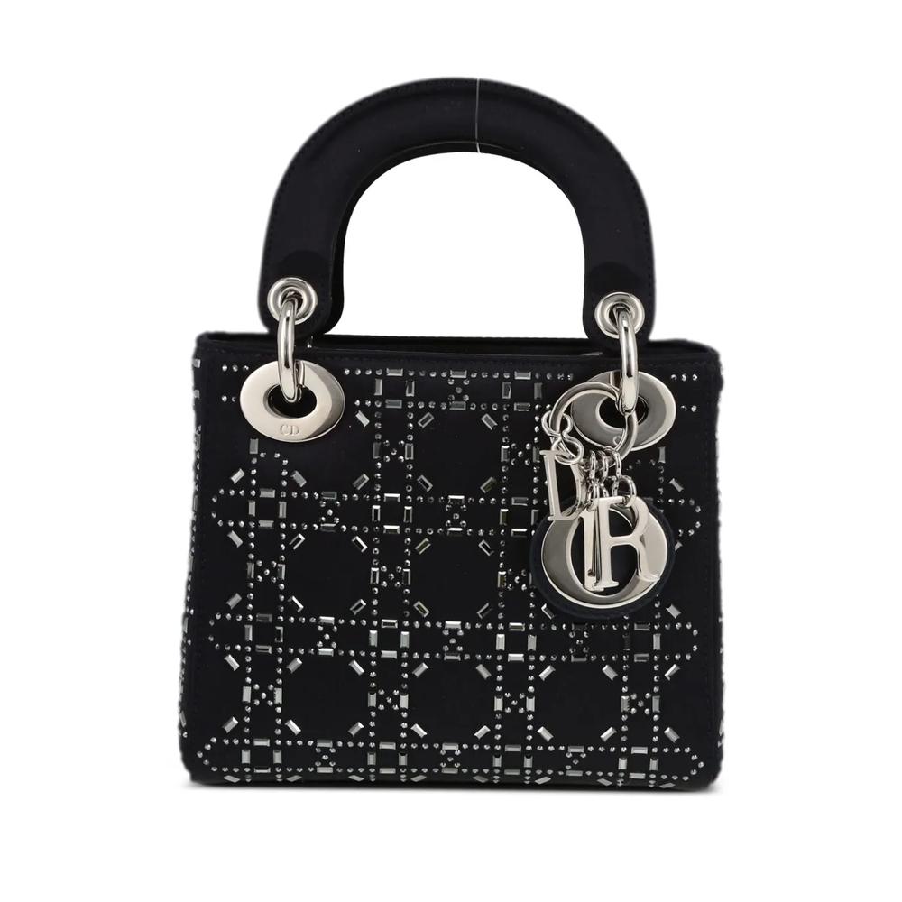 Мини-сумка на плечо Lady Dior 1