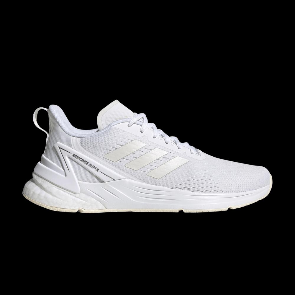Кроссовки Adidas Wmns Response Super 'Белый' 1