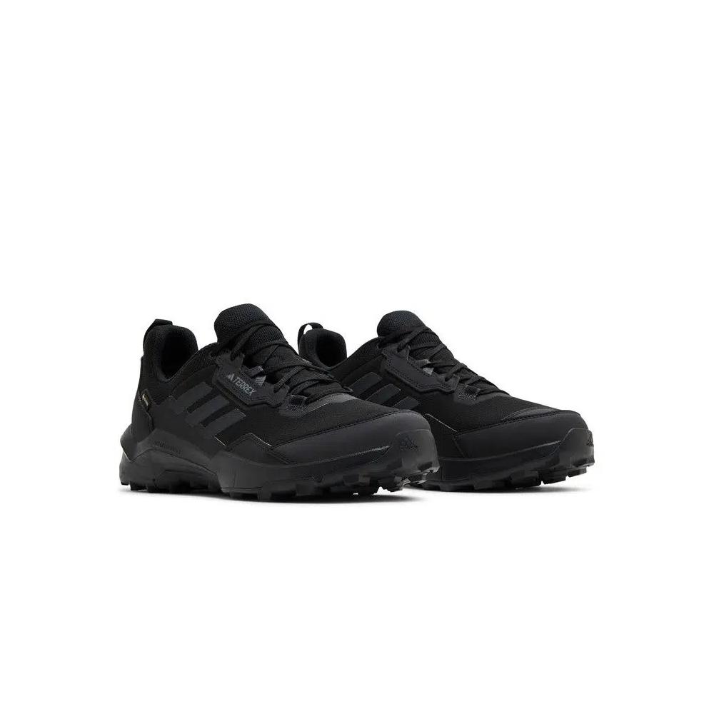 Кроссовки adidas Terrex AX4 GORE-TEX 'Black Carbon' 8