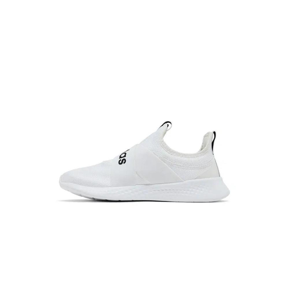 Кроссовки Adidas Wmns Puremotion Adapt 'Cloud White' 3