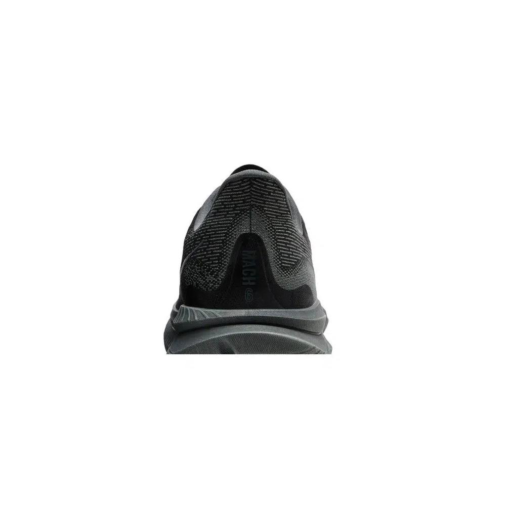 Кроссовки HOKA Mach 6 'Triple Black' 7