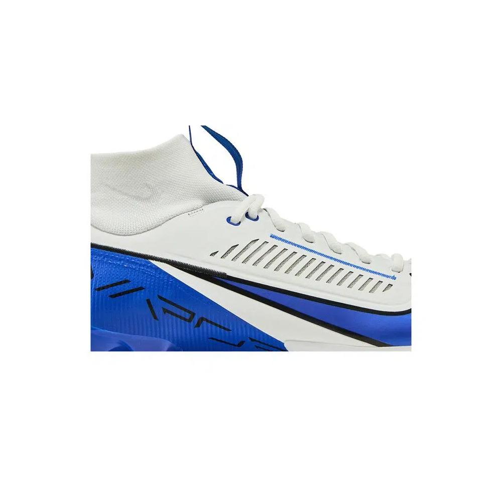 Шиповки Nike Vapor Edge Pro 360 2 TB 'White Hyper Royal' 2