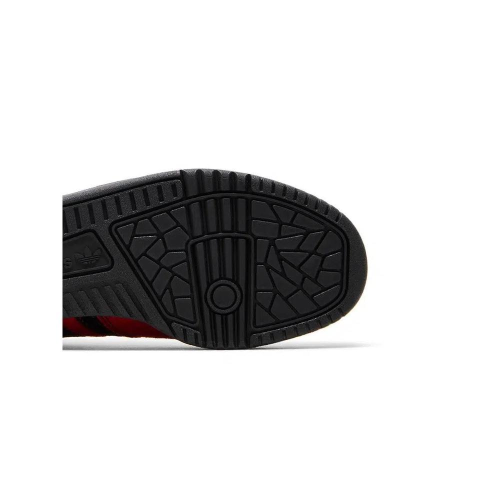Кроссовки Marvel x adidas Rivalry 86 Low 'Deadpool' 5