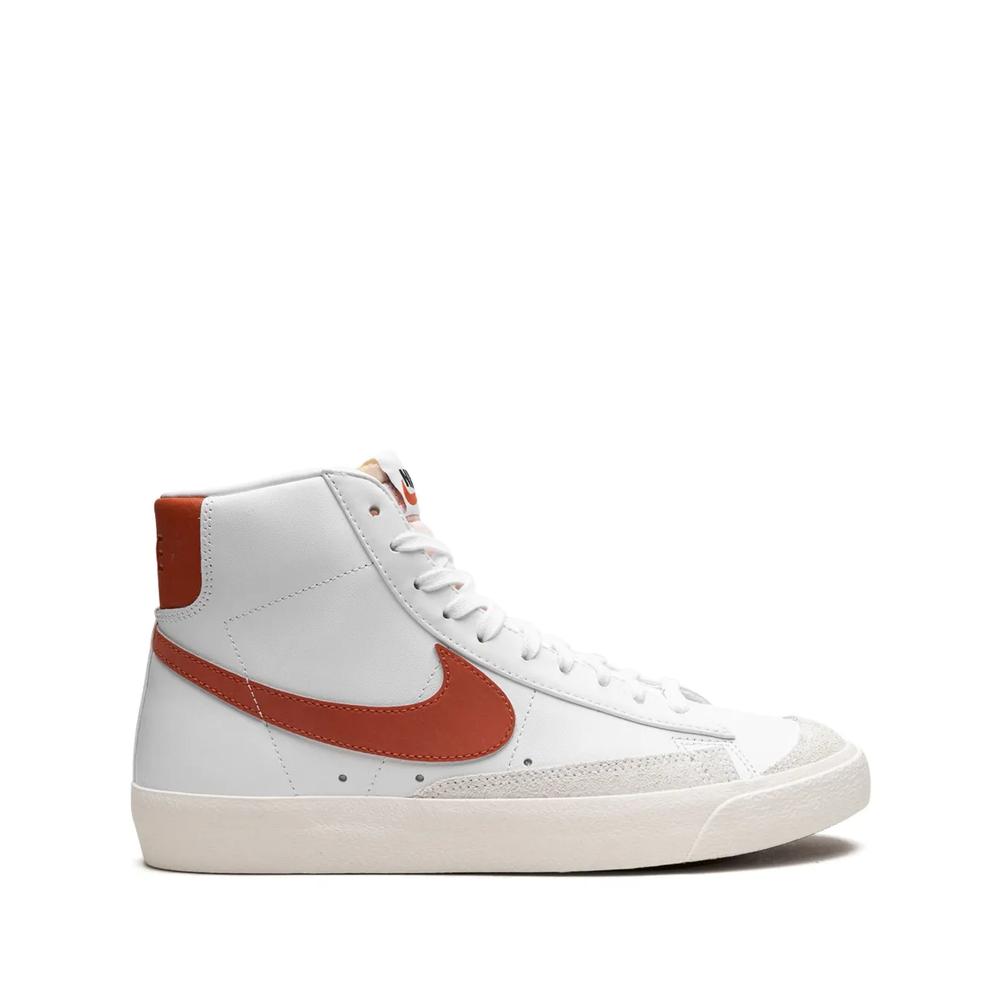 Кеды Blazer Mid '77 1