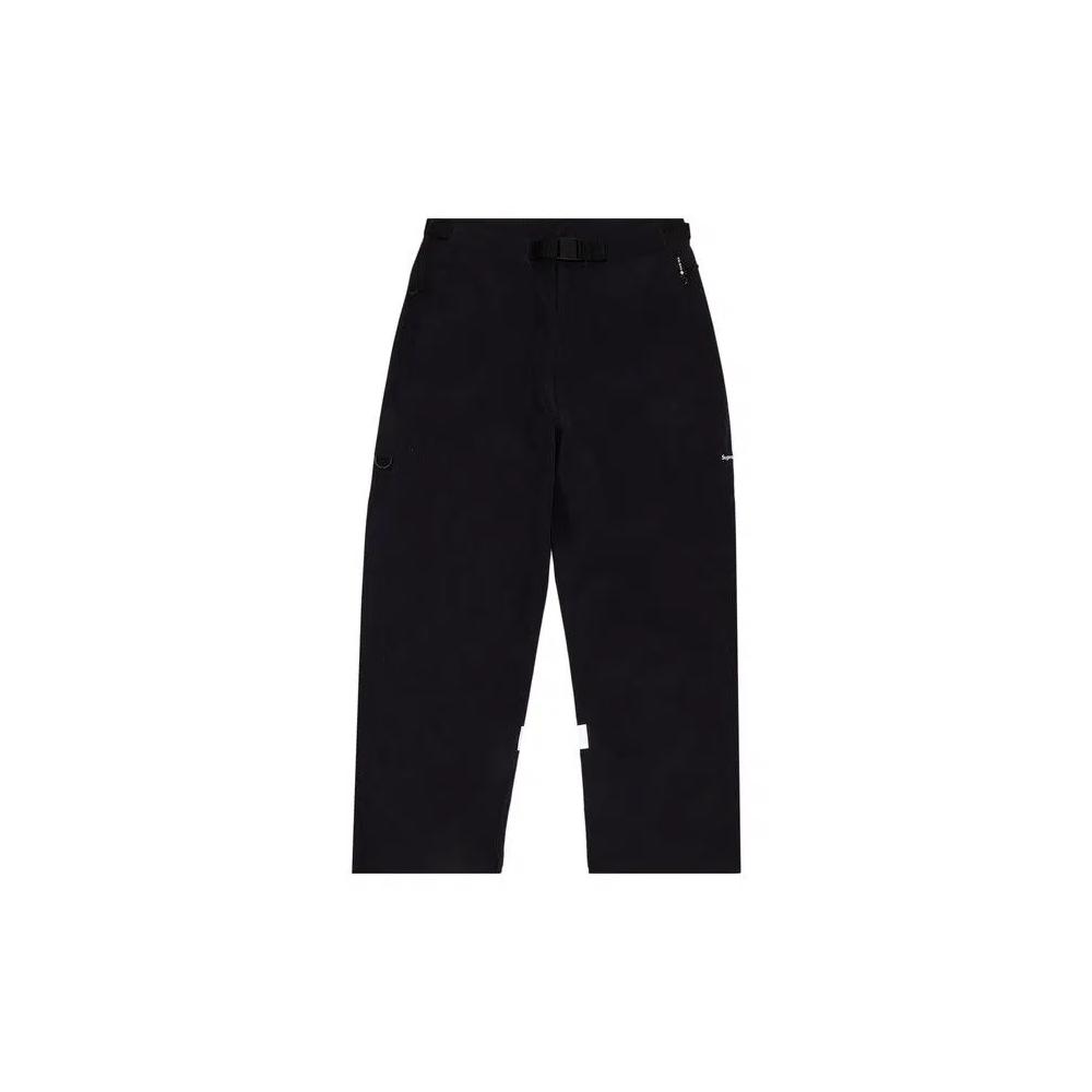 Брюки Supreme GORE-TEX Pant 'Чёрный' 1