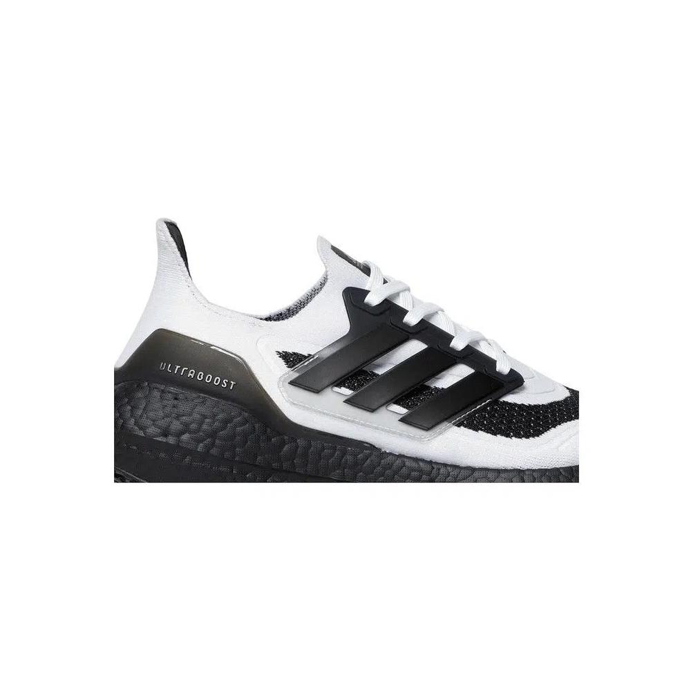 Кроссовки adidas UltraBoost 21 'Oreo' 2