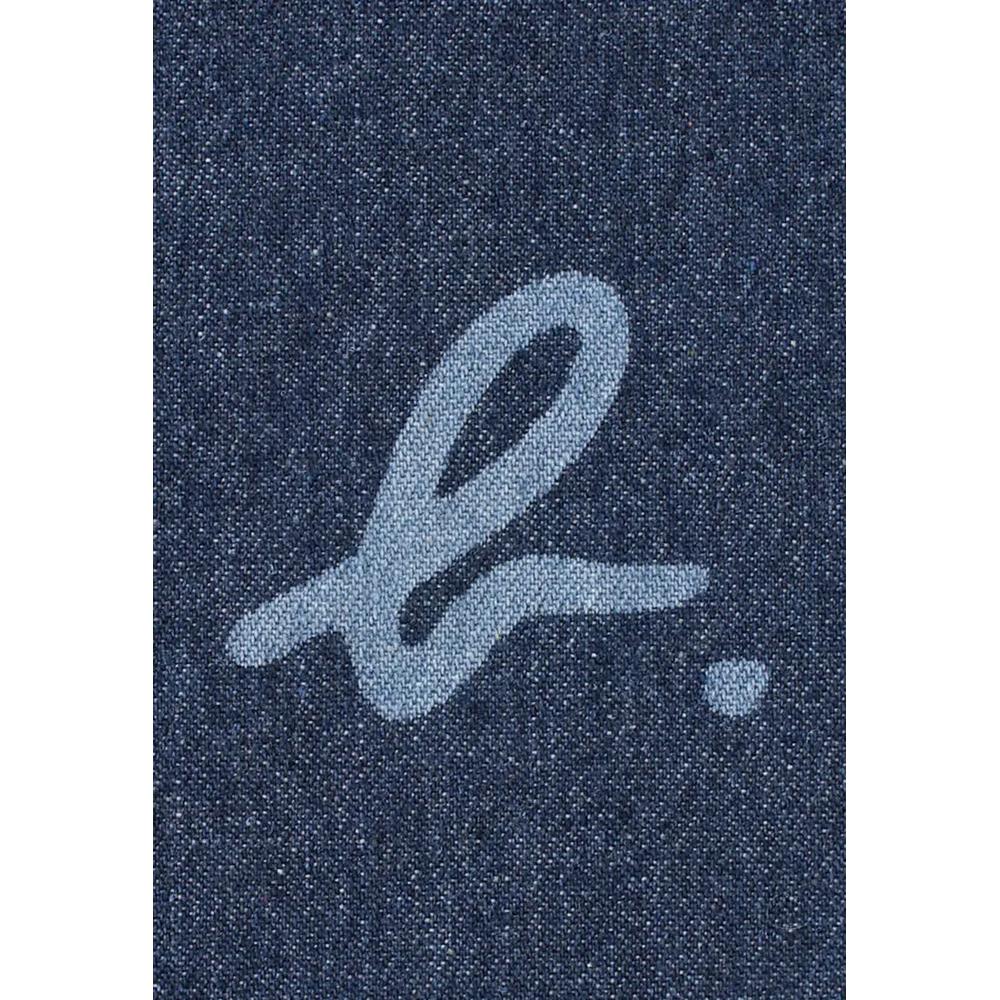 Косметичка Paulette из денима 4