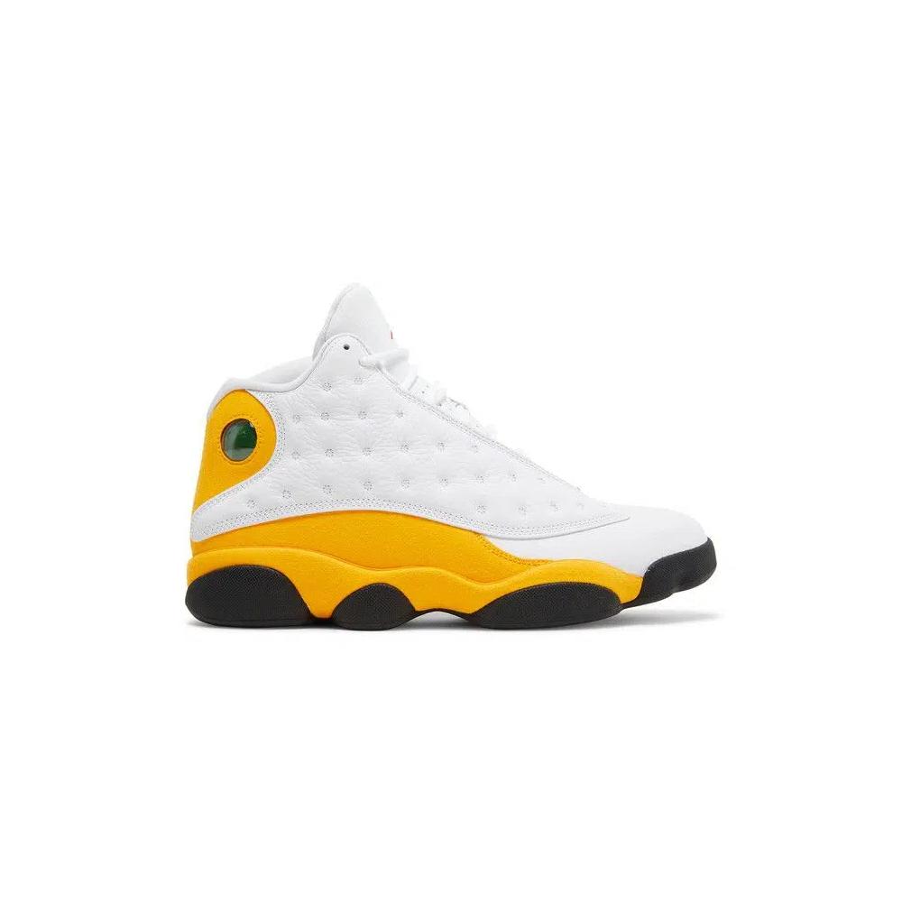 Кроссовки Air Jordan 13 Retro 'Del Sol' 1