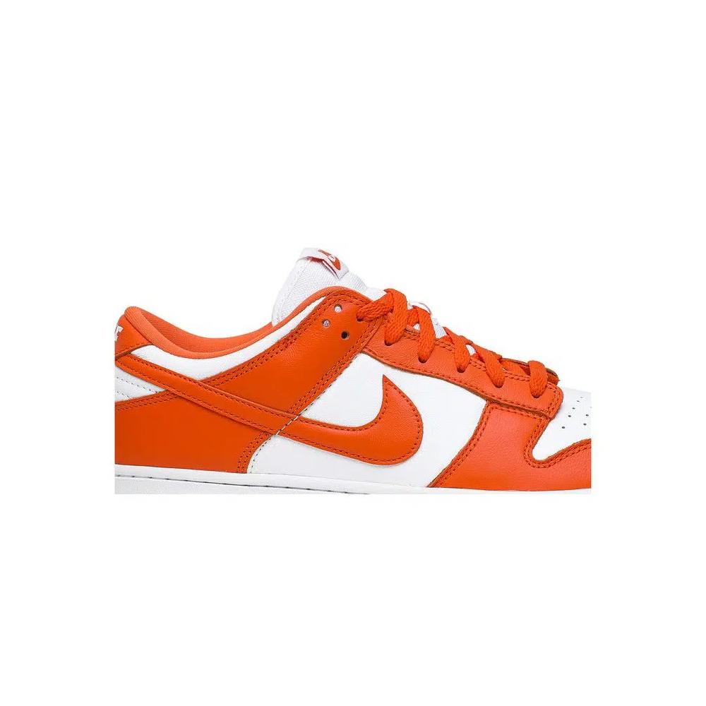 Кроссовки Nike Dunk Low Retro SP 'Syracuse' 2