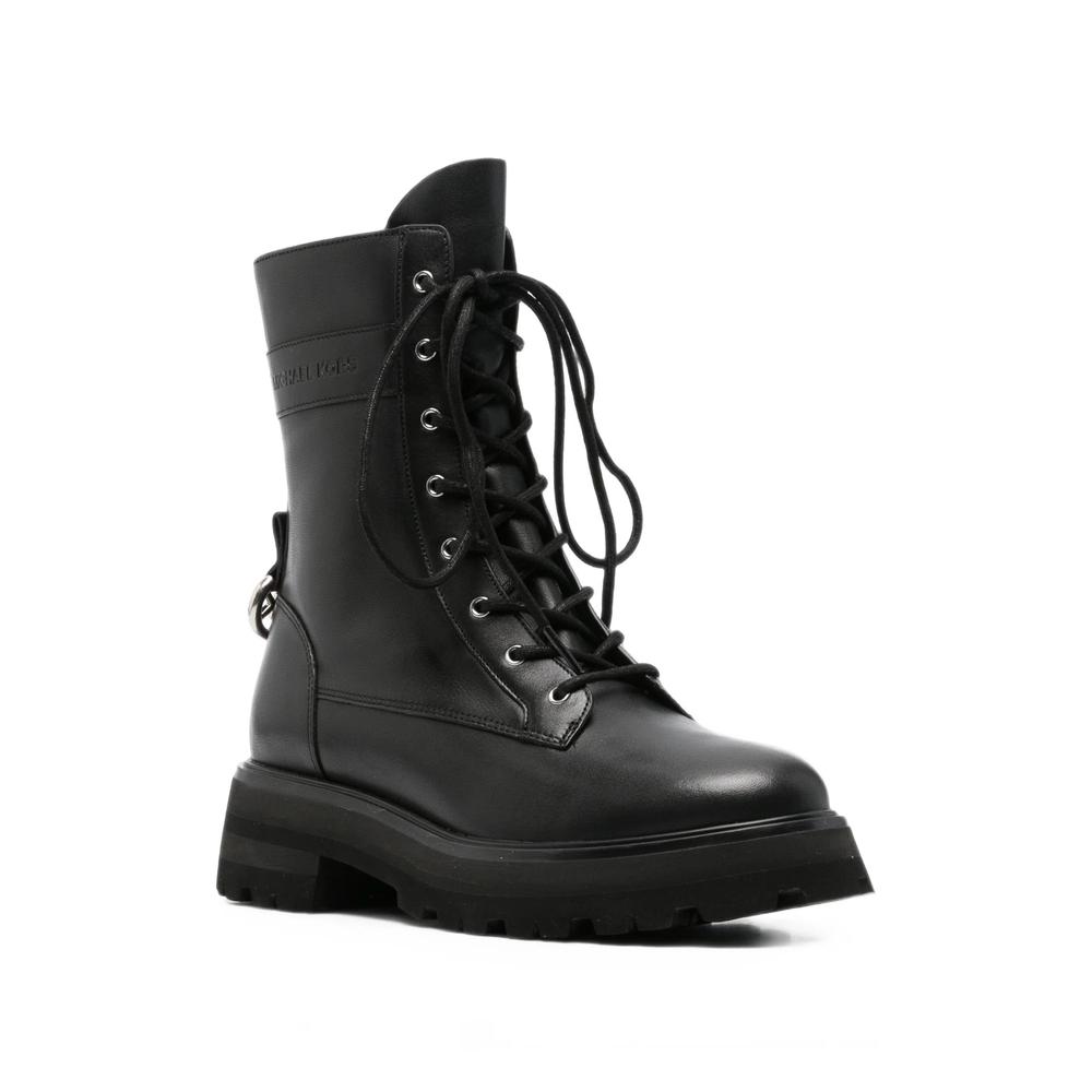 Caleb combat boots 2