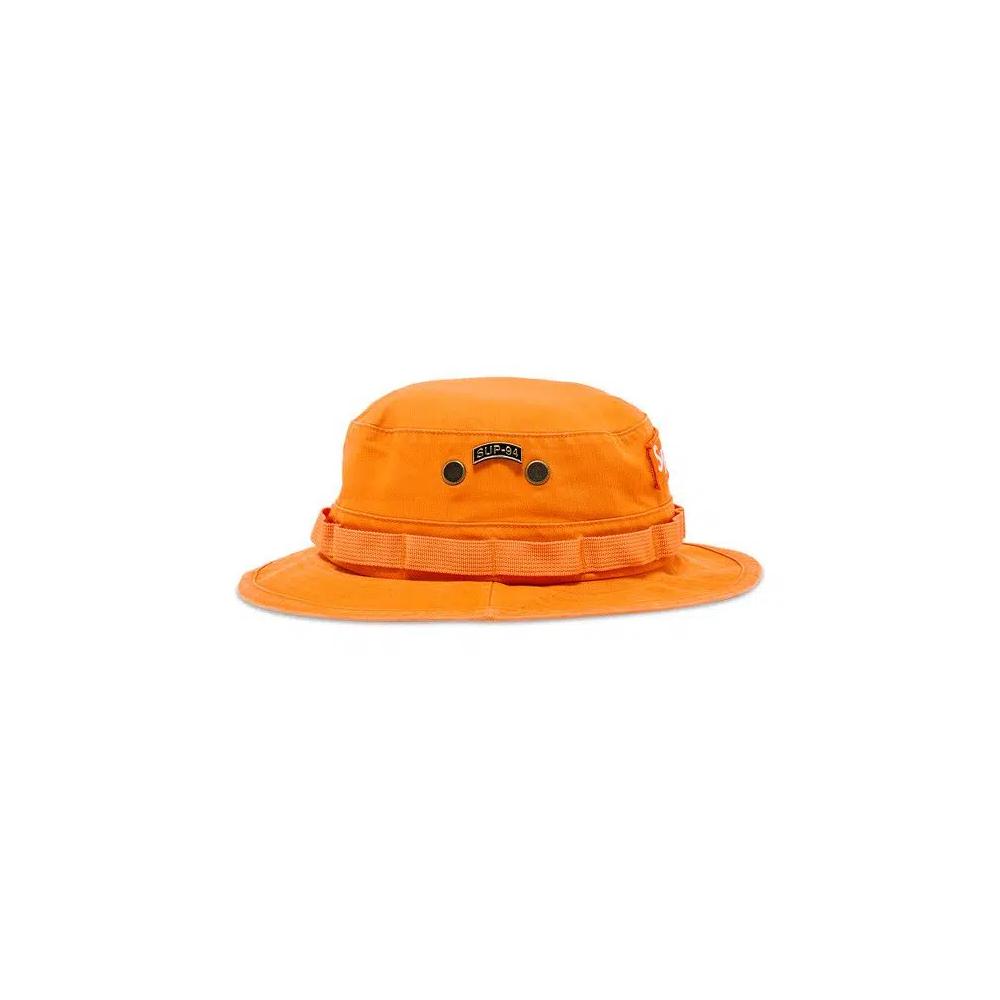 Панамы Supreme Military Boonie 'Orange' 2