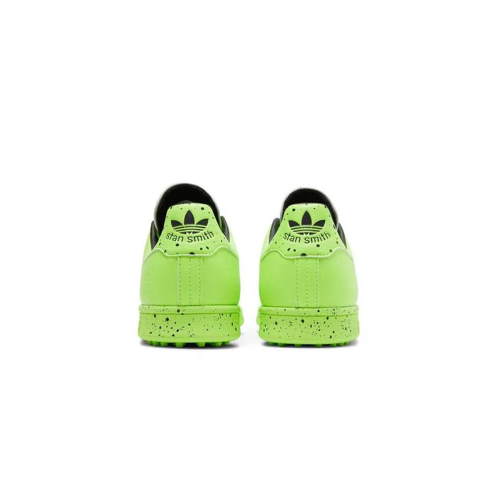 Кроссовки Vice Golf x adidas Stan Smith 'Signal Green' 6