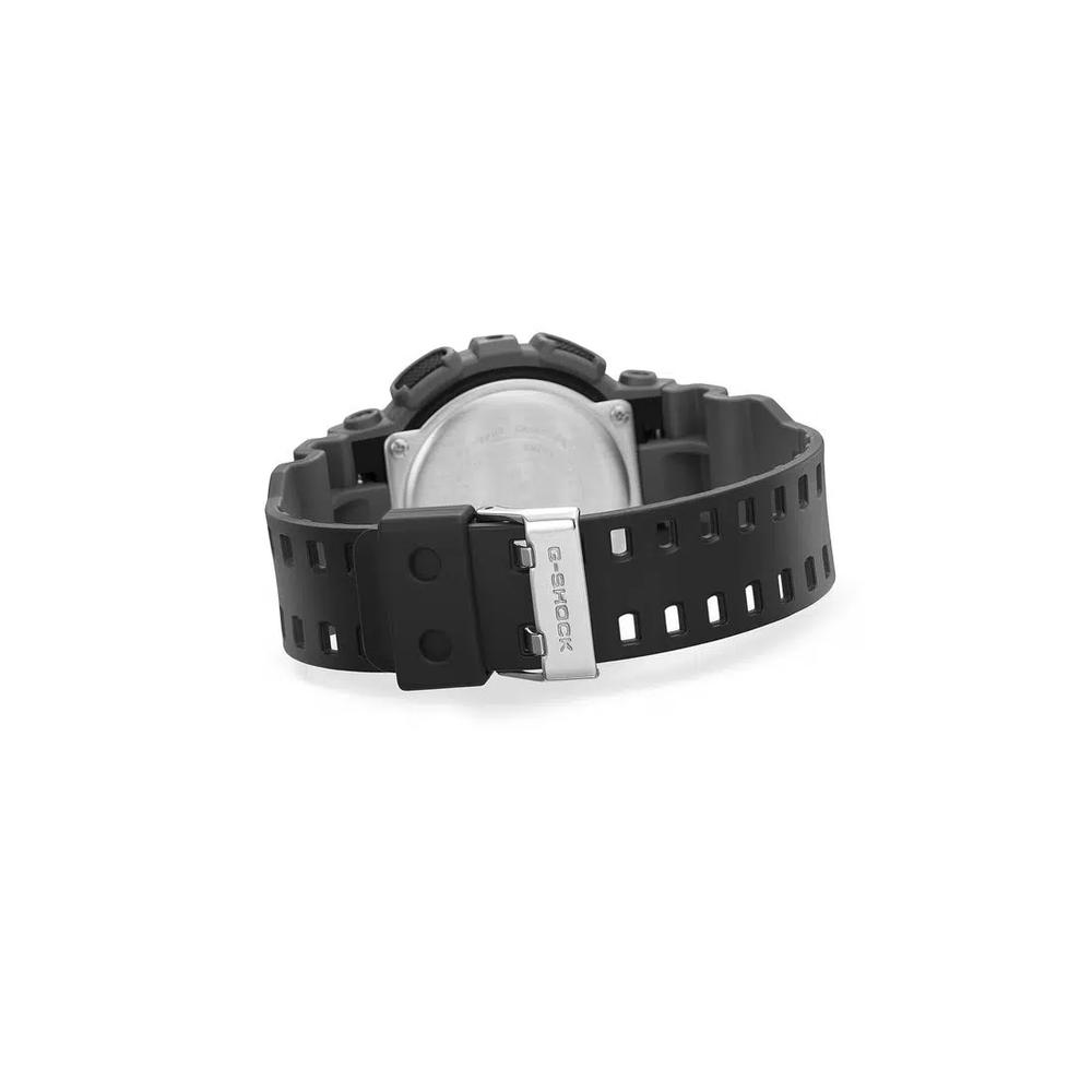 CASIO G-SHOCK GA-100FL-8A 8