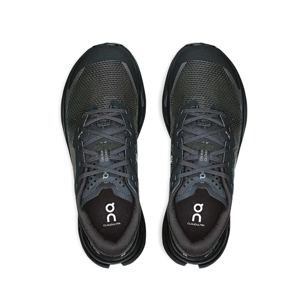 Кроссовки Cloudultra 3 Black 2