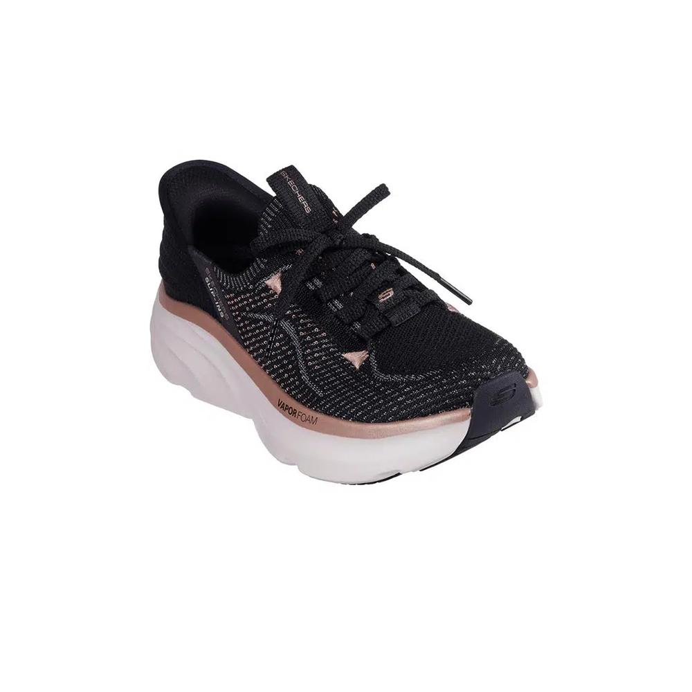 SLIP INS: D'LUX VAPOR 2