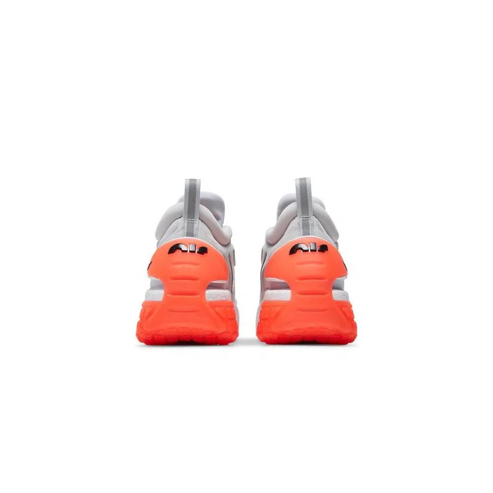 Кроссовки Nike Adapt Auto Max 'Infrared' 6