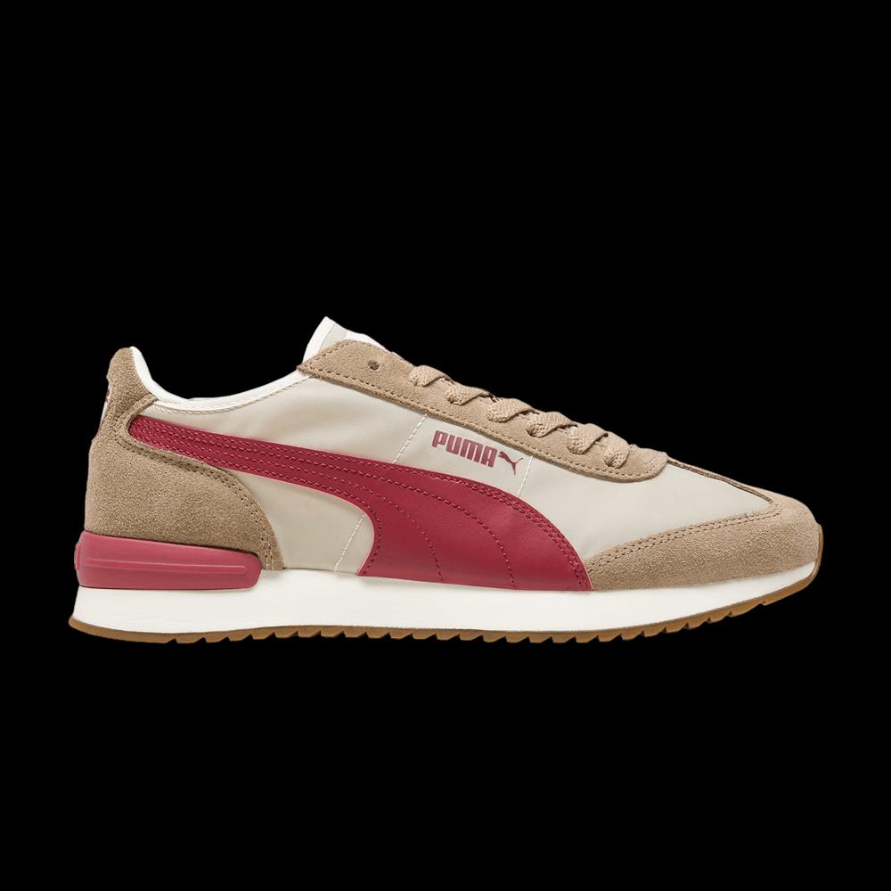 Кроссовки Puma R78 Wind 'Desert Dust Intense Red' 1